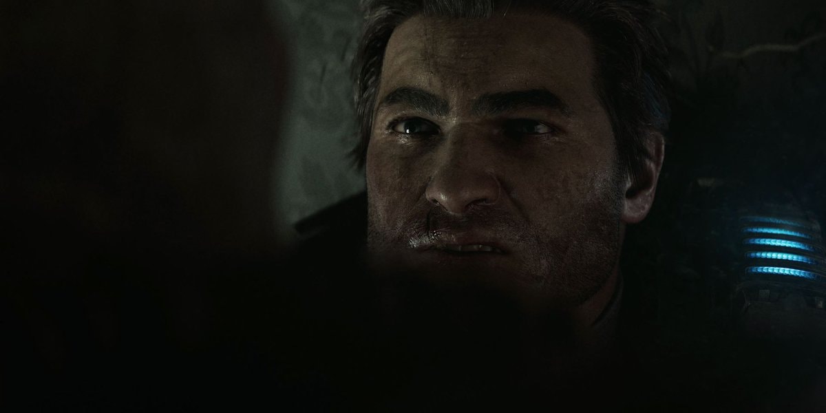 Gears of War: E-Day hoeven we dit jaar niet te verwachten