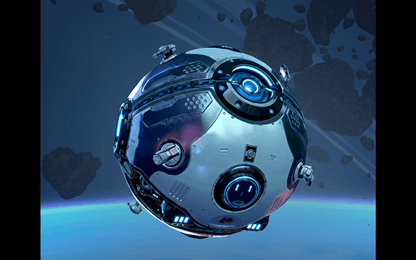 Star Conflicts nieuwste schip is...ongebruikelijk