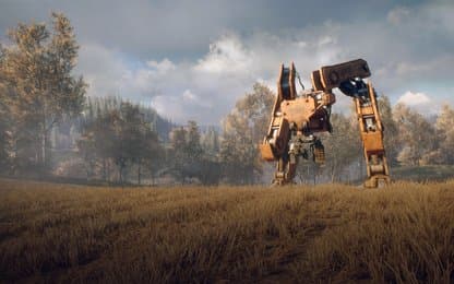 Er is geen betere tijd om Generation Zero te kopen dan nu