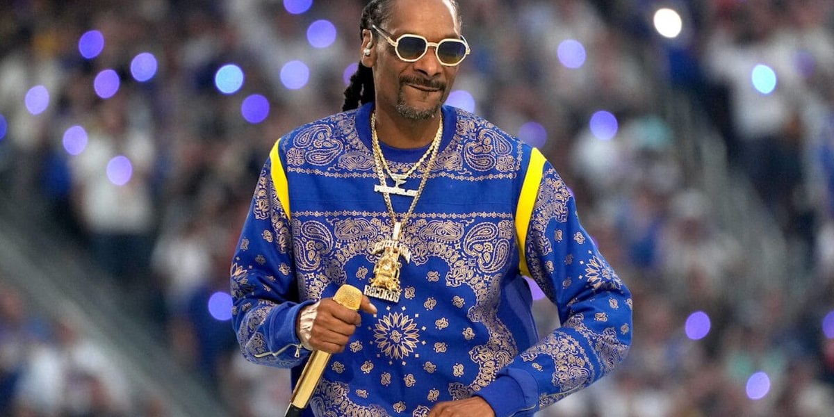Snoop Dogg keert Faze de rug toe