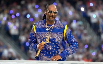 Snoop Dogg keert Faze de rug toe