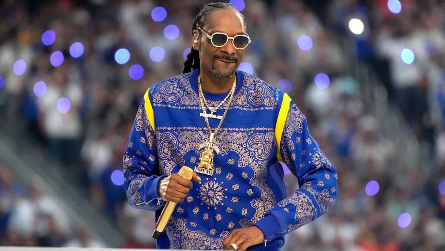 Snoop Dogg keert Faze de rug toe