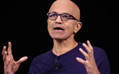 Microsoft CEO krijgt absurde salarisverhoging terwijl personeel moet vertrekken