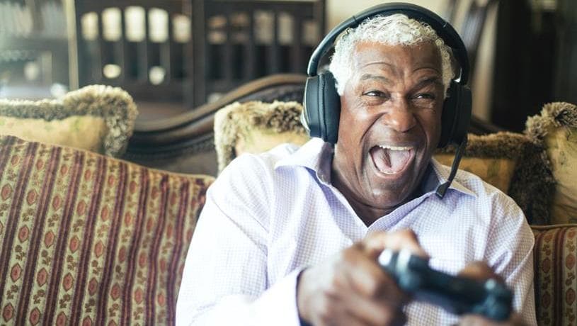 FunQuarter #633: Time for some oldies