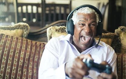 FunQuarter #633: Time for some oldies
