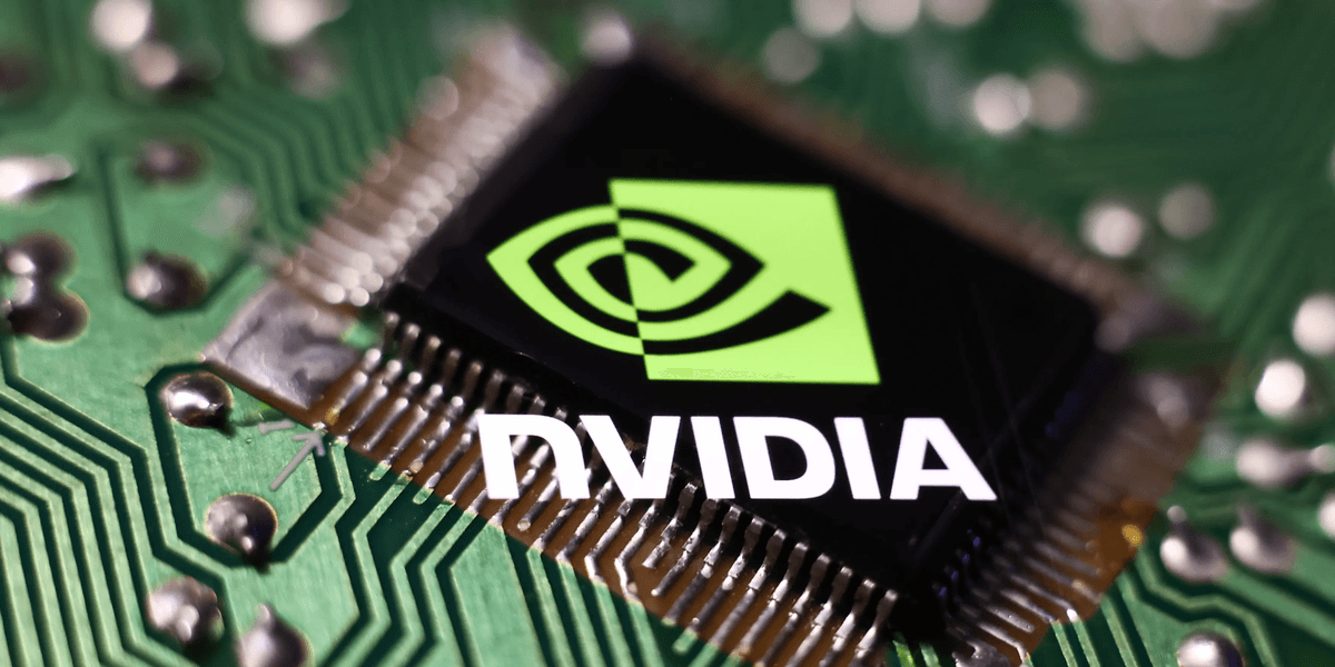 NVIDIA is het eerste beurstgenoteerde bedrijf dat meer dan 5000 miljard dollar waard is