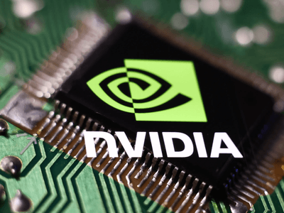 NVIDIA Cover