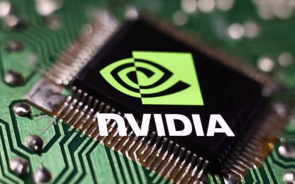 NVIDIA is het eerste beurstgenoteerde bedrijf dat meer dan 5000 miljard dollar waard is