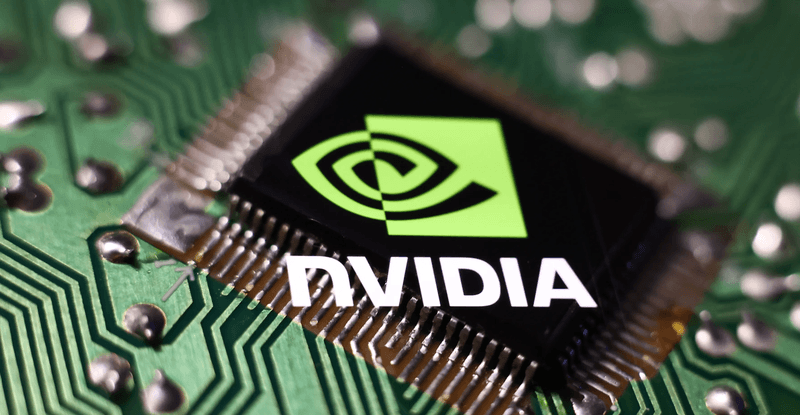 NVIDIA Cover