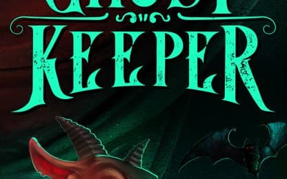 Kickstarter-campagne gestart om de ontwikkeling van Ghost Keeper af te ronden