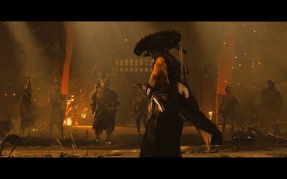 Nieuwe gameplay-beelden van Ghost of Yōtei komen hard aan