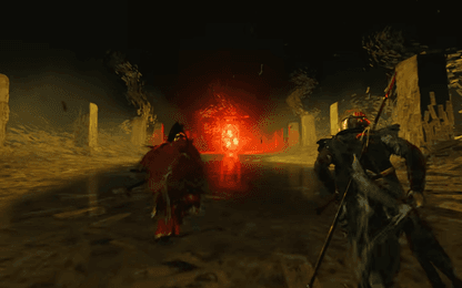 De multiplayer voor Ghost of Yōtei met de naam Ghost of Yōtei Legends is vanaf nu beschikbaar