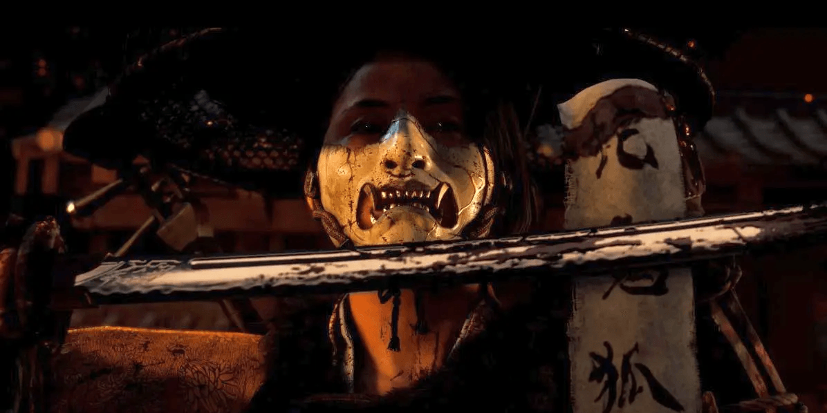 Ghost of Yotei krijgt een nieuwe trailer