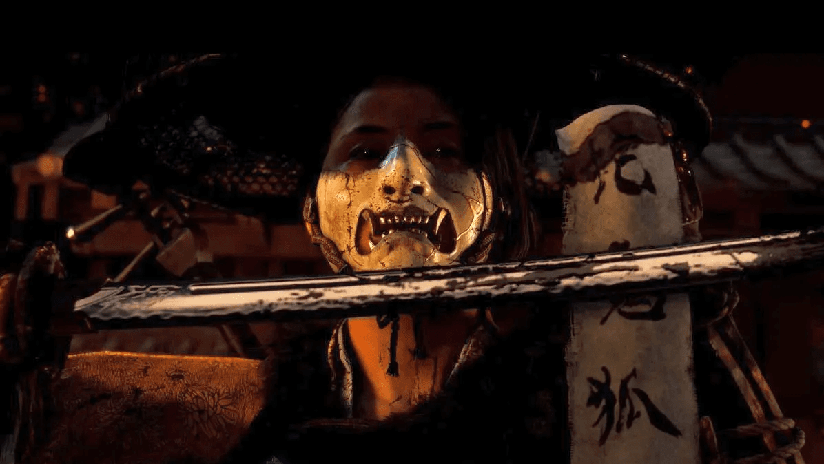 Ghost of Yotei krijgt een nieuwe trailer