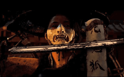 Atsu is niet alleen in nieuwe Ghost of Yōtei trailer