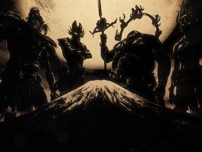 Ghost of Yotei Legends