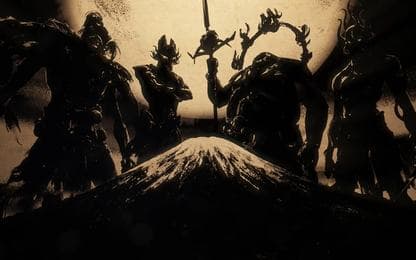 De Ghost of Yōtei multiplayermodus heeft een release date gekregen