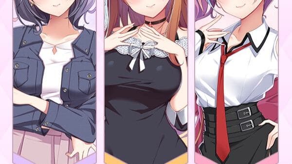 Girls' Dorm: Managing an all-girls' dormitory