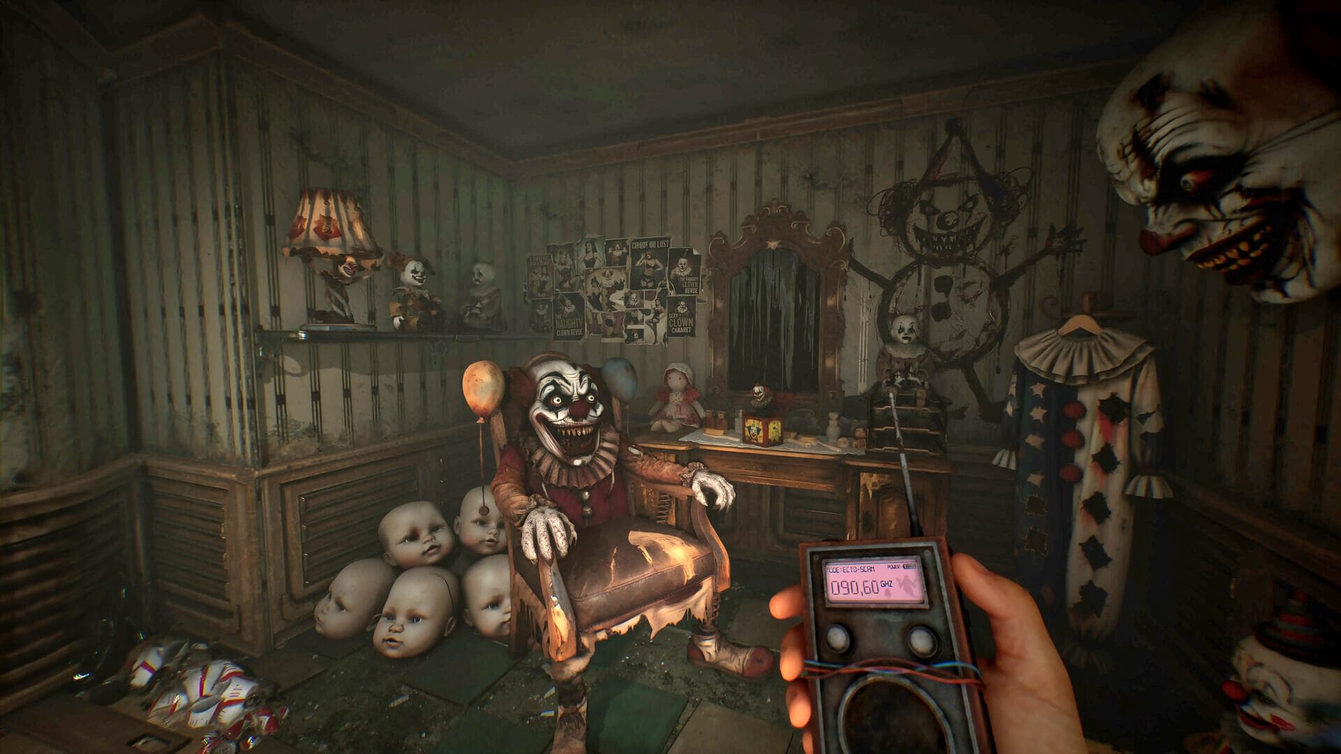 Horror game Give Us A Sign aangekondigd