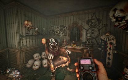 Horror game Give Us A Sign aangekondigd