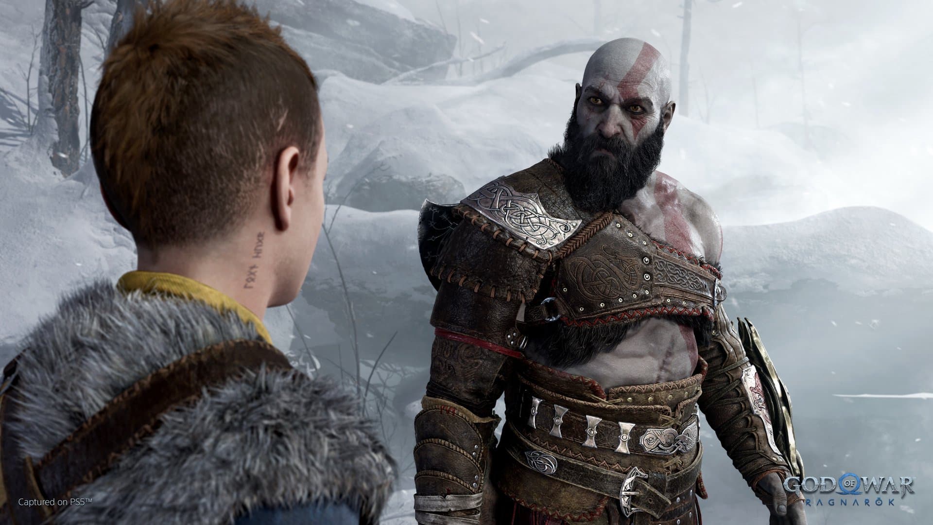 Kratos' acteur voor Amazon's God of War is gevonden