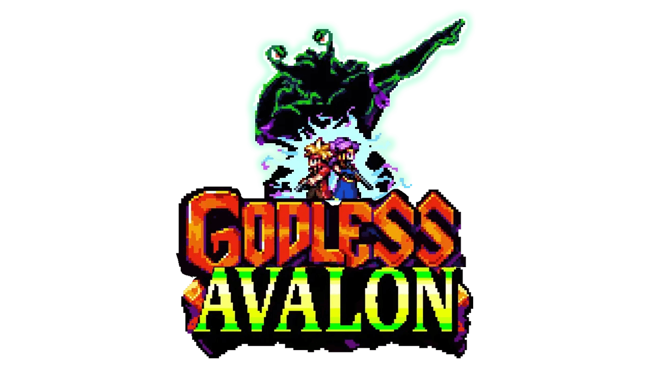 Godless Avalon krijgt een aankondigingstrailer