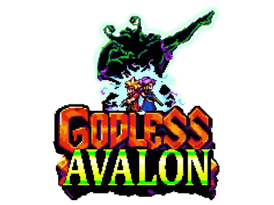 Godless Avalon