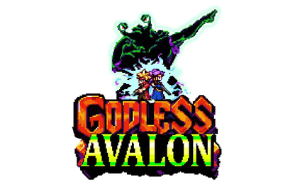 Godless Avalon krijgt een aankondigingstrailer