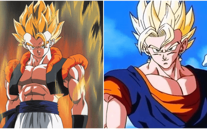 Beide versies van de sterkste krijger komen naar Dokkan Battle