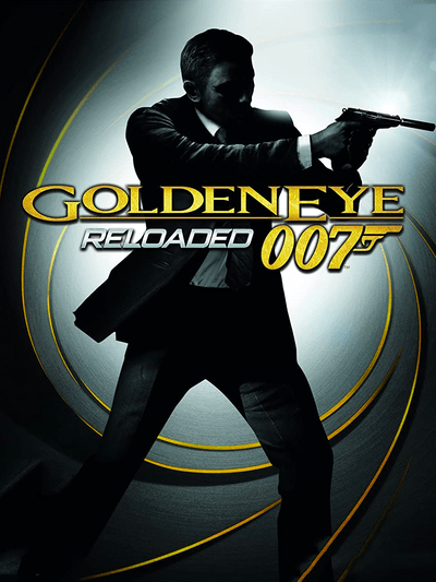 GoldenEye 007: Reloaded