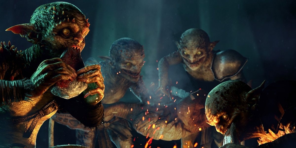 Alkimia Interactive toont beelden van de Gothic remake