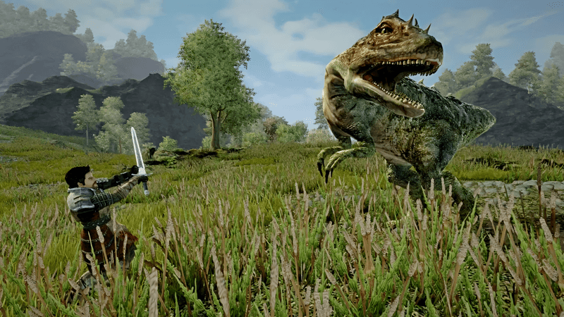 Gothic 3