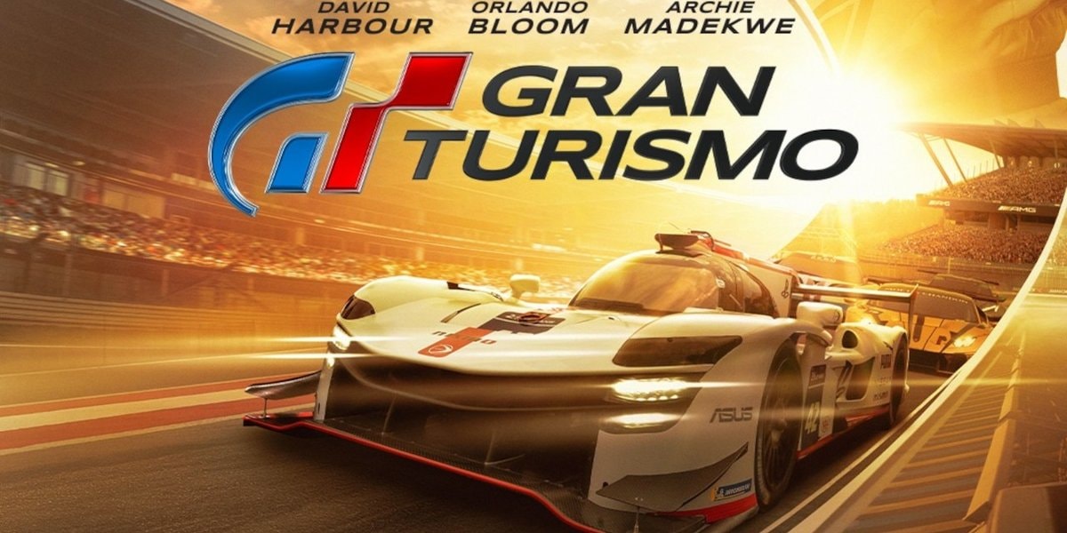 Gran Turismo
