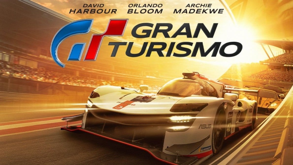 Gran Turismo