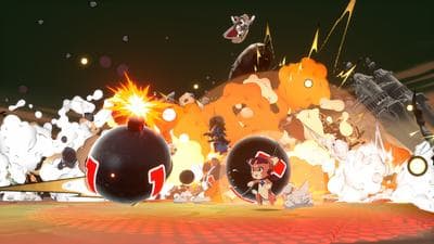 Granblue Fantasy Versus: Rising screenshot 12