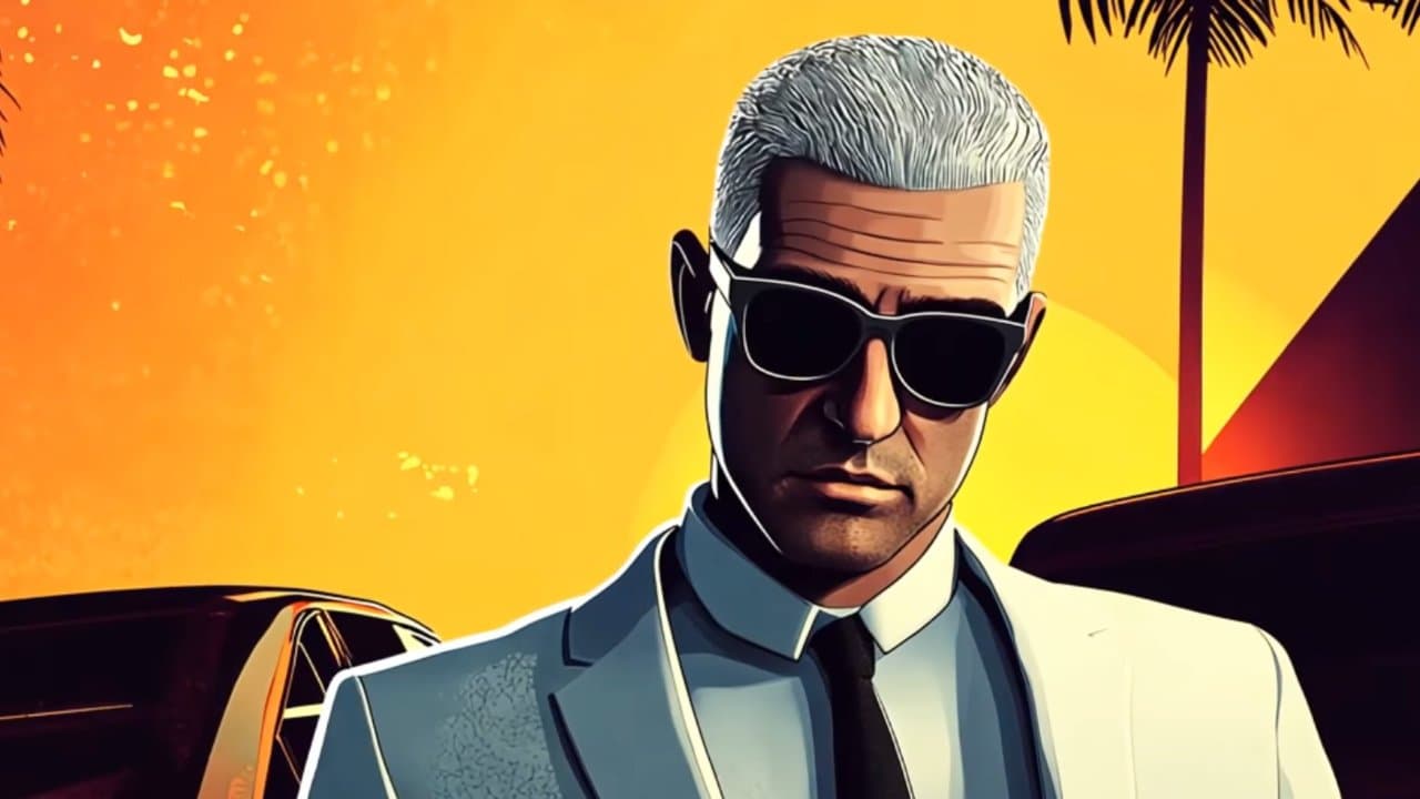 GTA parodie ruilt PlayStation 5 in voor Steam