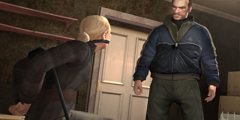 Rockstar Games verklapt de komst van Grand Theft Auto 4
