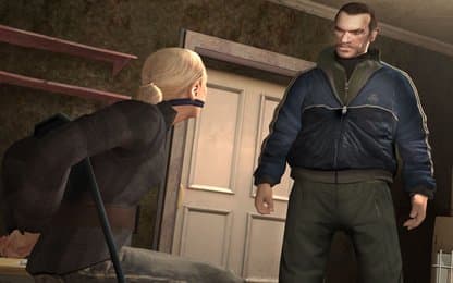 Rockstar Games verklapt de komst van Grand Theft Auto 4