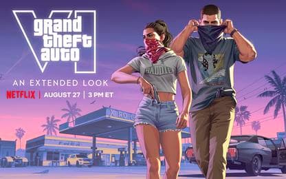 Grand Theft Auto VI komt deze maand met extra informatie op Netflix