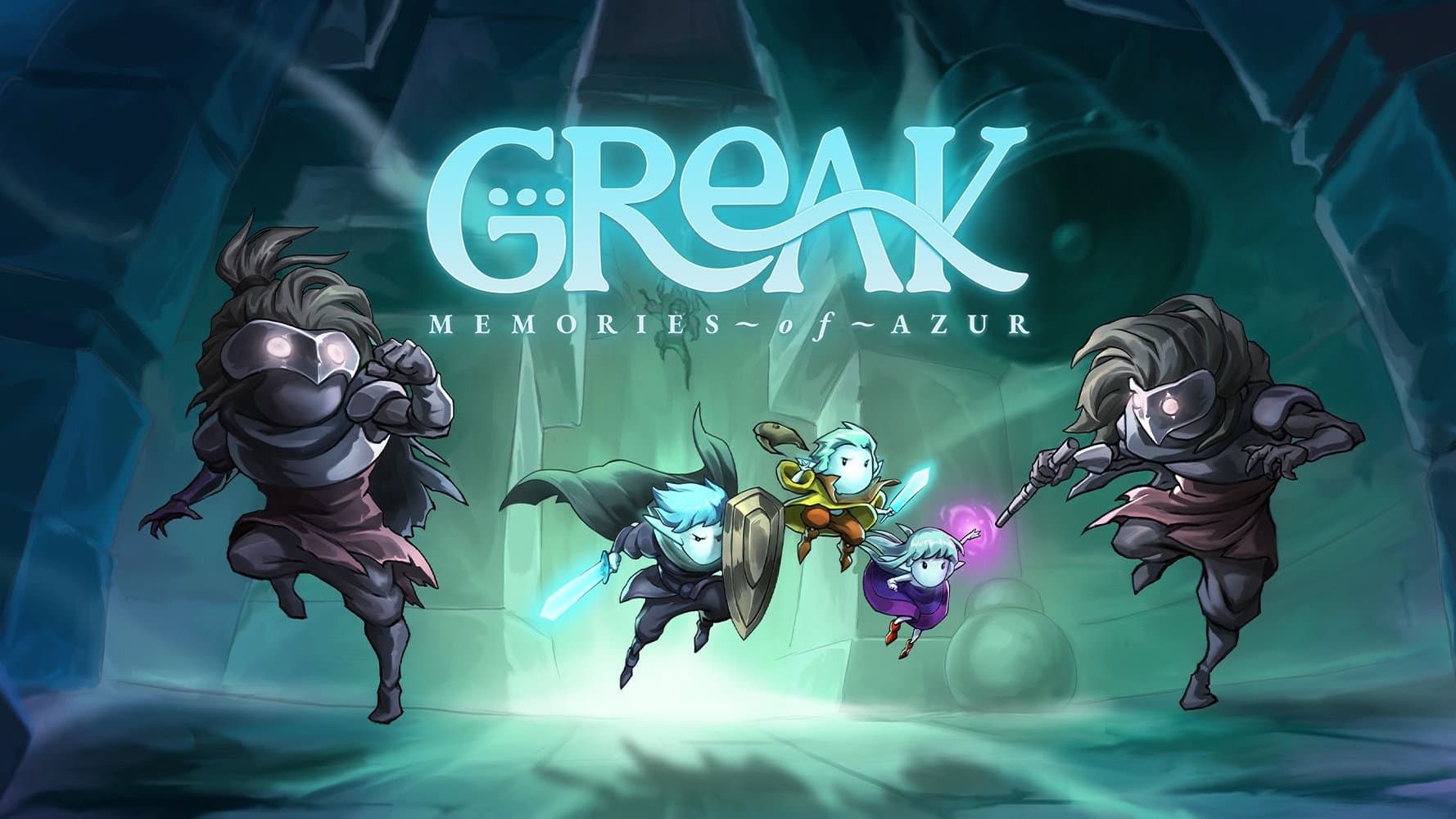 Good Old Games geeft ons een extra kerstcadeau