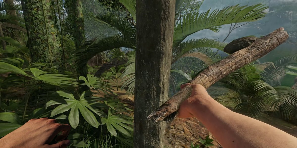 Speel Green Hell dit weekend gratis