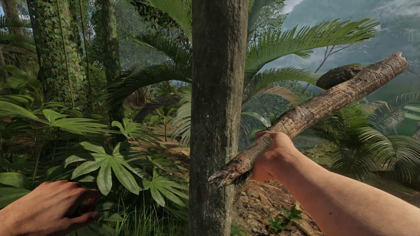 Speel Green Hell dit weekend gratis