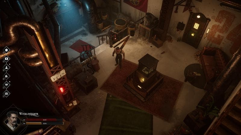 GroundFloor