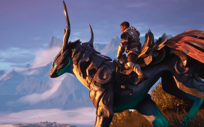 Star Wars- en Halo-componist is Lead Composer van Guild Wars 3