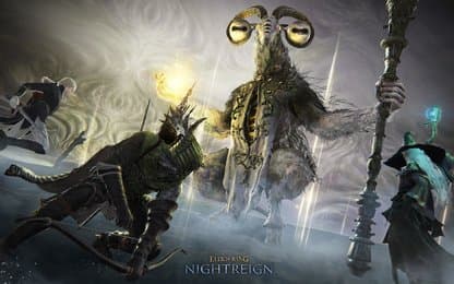 Elden Ring Nightreign krijgt veel gevraagd twee-speler modus