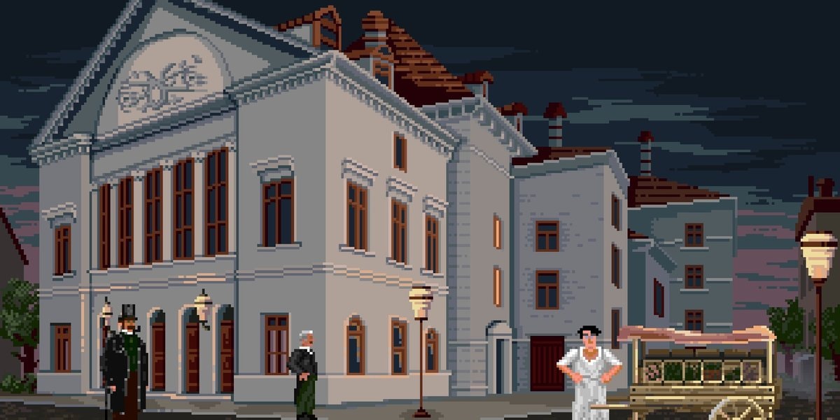 Casebook 1899: The Leipzig Murders krijgt een release date