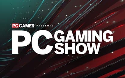 De PC Gaming Show is vanavond weer terug