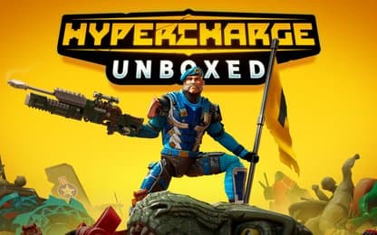 Hypercharge Unboxed