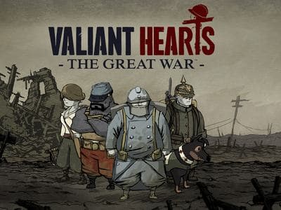 Valiant Hearts