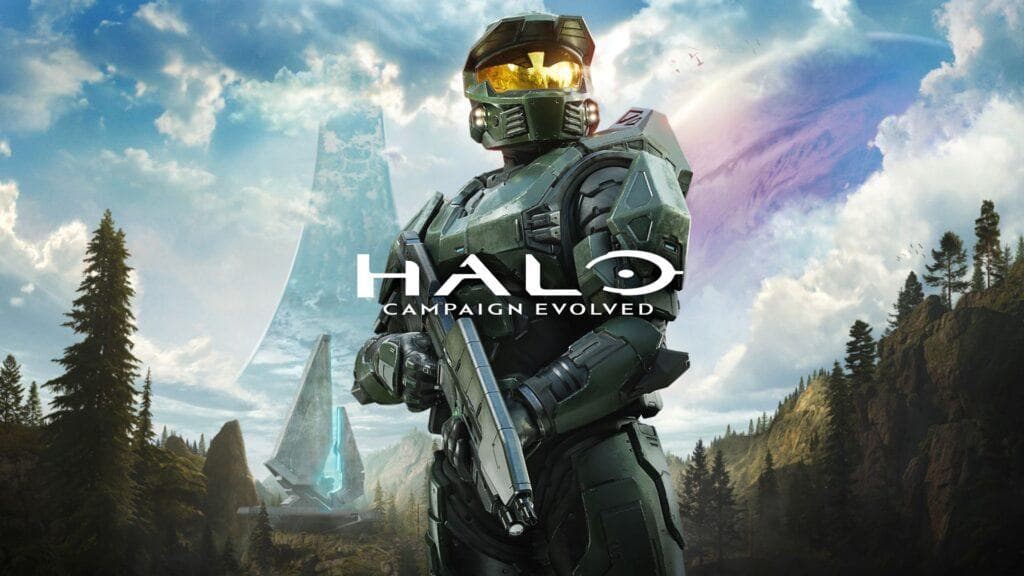 Halo: Campaign Evolved verschijnt op 28 juli